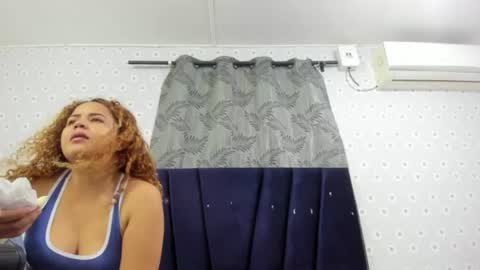 latina_cute_20 online show from July 2026 12:45:02 PM