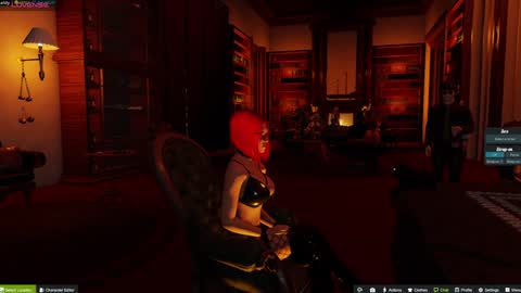 leidy online show from January 2025 10:54:02 PM