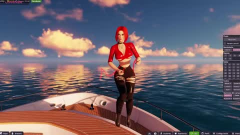 leidy online show from April 2026 01:16:01 PM