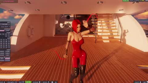 leidy online show from June 2026 06:13:01 PM