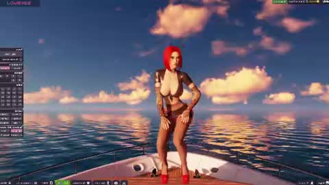leidy online show from June 2026 06:29:01 PM