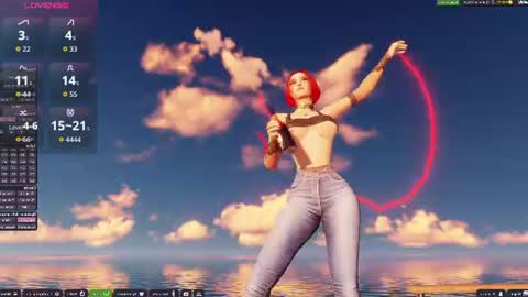 leidy online show from June 2026 06:10:02 PM