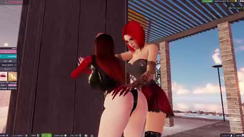 leidy online show from July 2026 07:20:02 PM