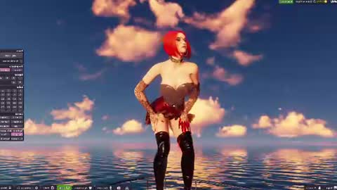 leidy online show from July 2026 06:50:01 PM