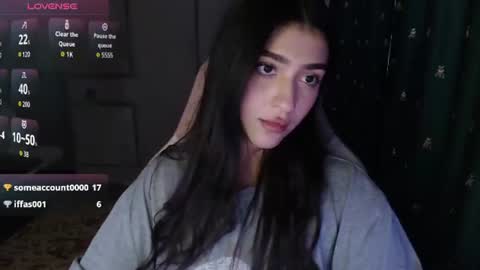 miiiiiiaaaa online show from July 2026 07:23:02 AM