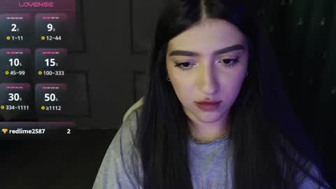 miiiiiiaaaa online show from July 2026 06:15:02 PM