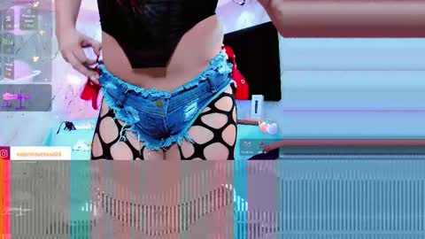 Snapshot of latina_sexyxxdoll chatting on February 2026 08:38:02 PM latina_sexyxxdoll online show from February 2026 08:38:02 PM