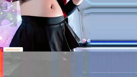 Snapshot of latina_sexyxxdoll chatting on February 2026 04:58:02 PM latina_sexyxxdoll online show from February 2026 04:58:02 PM