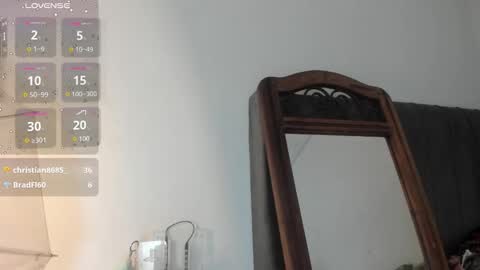 Snapshot of latinaastepmomm chatting on September 2025 01:49:01 PM angelina online show from September 2025 01:49:01 PM