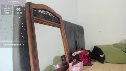 Snapshot of latinaastepmomm chatting on September 2025 02:33:02 PM angelina online show from September 2025 02:33:02 PM