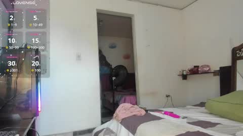 Snapshot of latinaastepmomm chatting on October 2025 02:05:01 PM angelina online show from October 2025 02:05:01 PM