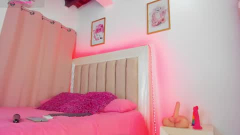 FABIANA online show from July 2026 12:54:01 AM