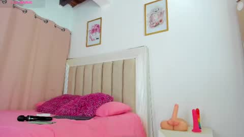 FABIANA online show from July 2026 01:23:01 AM