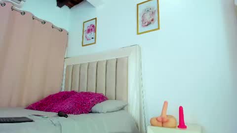 FABIANA online show from July 2026 12:25:02 AM