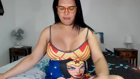 FLOR SALVAJE online show from June 2026 01:32:02 AM