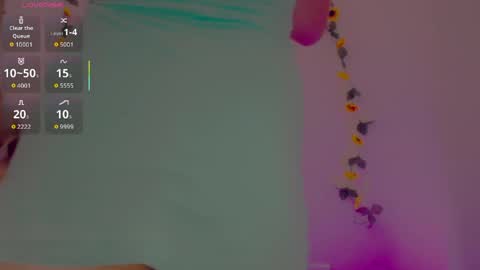paula online show from May 2026 07:40:02 PM