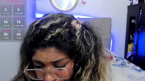 latinamav22 online show from May 2026 01:57:16 AM