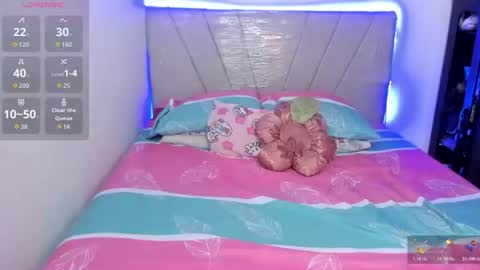 latinamav22 online show from June 2026 08:29:01 PM