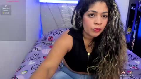 latinamav22 online show from June 2026 01:19:02 AM