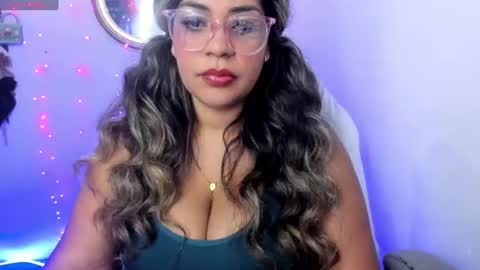 latinamav22 online show from July 2026 12:36:02 AM