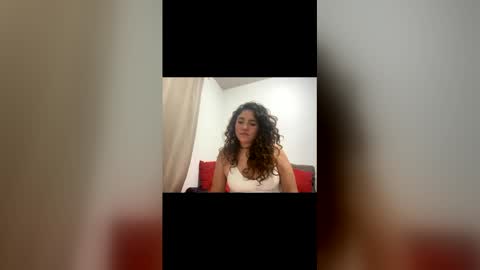 Snapshot of latinamystique chatting on March 2026 05:44:01 AM latinamystique online show from March 2026 05:44:01 AM