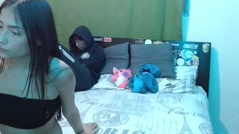 Snapshot of latinas_love05 chatting on December 2025 05:05:01 AM latinas_love05 online show from December 2025 05:05:01 AM