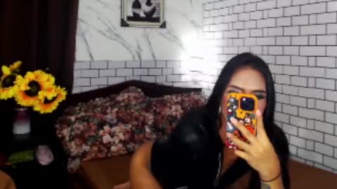 Cha online show from September 2025 05:01:02 PM