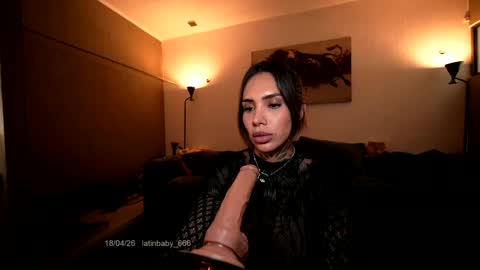 Kattiia   INSTAGRAM bazanakattiia If you like my show give me a like please I LOVE YOU online show from April 2026 04:11:02 PM