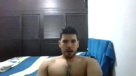 Snapshot of latinbeardcali chatting on March 2026 01:36:02 PM latinbeardcali online show from March 2026 01:36:02 PM