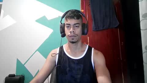 latinbigcrazy online show from March 2026 01:19:01 AM