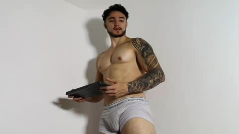 LatinBoyVIP  Colombian online show from June 2026 03:07:02 PM