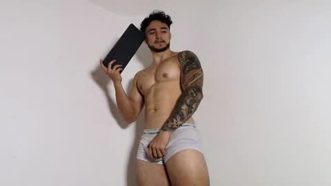 LatinBoyVIP  Colombian online show from June 2026 02:34:01 PM