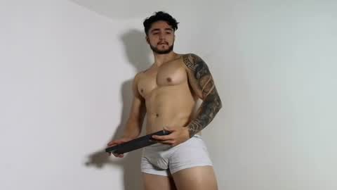 LatinBoyVIP  Colombian online show from June 2026 02:59:02 PM