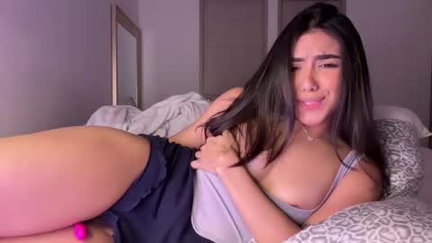 Snapshot of latinella chatting on February 2025 02:06:01 AM Hi - online show from February 2025 02:06:01 AM