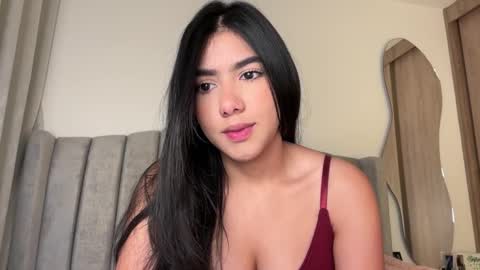 Snapshot of latinella chatting on September 2025 06:02:02 AM Hi - online show from September 2025 06:02:02 AM