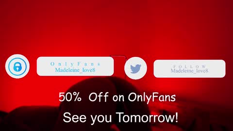 Mistress Maddie and Master Jordan  online show from January 2025 05:59:02 AM