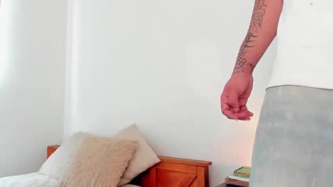 Mistress Maddie and Master Jordan  online show from February 2025 06:26:02 PM