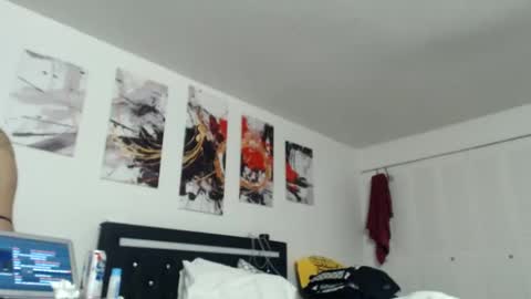 Chris online show from December 2024 11:09:01 PM