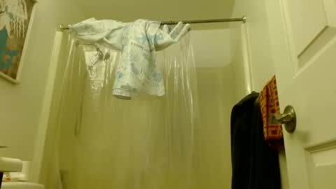 Chris online show from February 2025 09:25:02 PM