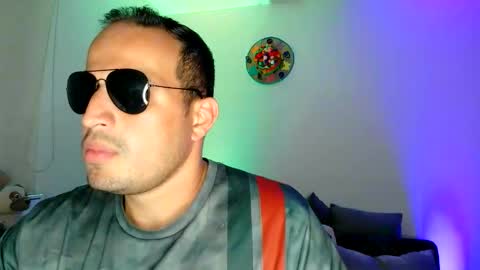 Latingogo online show from March 2026 02:37:01 AM