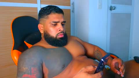 blackBear online show from October 2025 09:22:01 PM