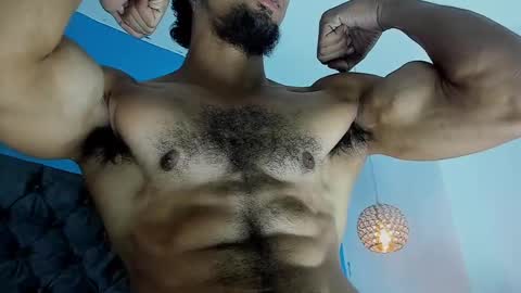 Snapshot of latinhotboys1 chatting on February 2025 07:53:02 AM Zeus online show from February 2025 07:53:02 AM