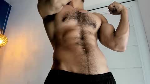 Snapshot of latinhotboys1 chatting on October 2025 04:49:02 AM Zeus online show from October 2025 04:49:02 AM