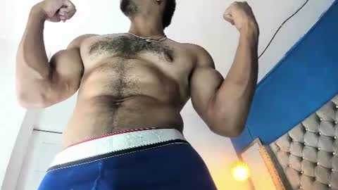Zeus online show from June 2026 07:18:02 AM