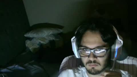 latinincognito online show from March 2026 07:03:01 AM