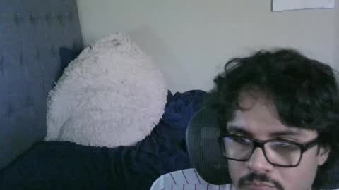 latinincognito online show from May 2026 06:36:02 PM