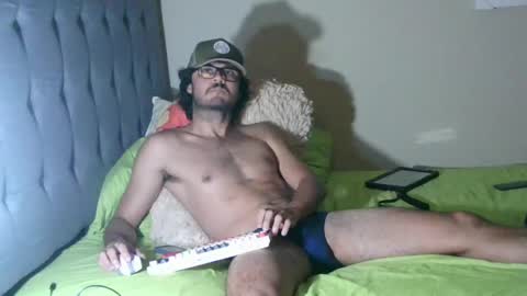 latinincognito online show from May 2026 03:58:01 AM