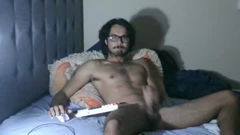 latinincognito online show from July 2026 06:30:01 AM