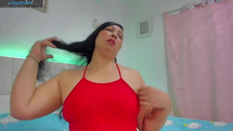 Vanessa online show from January 2025 02:28:02 AM