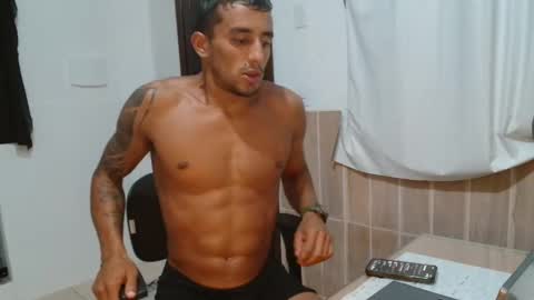 latinmarian online show from April 2026 07:22:01 AM